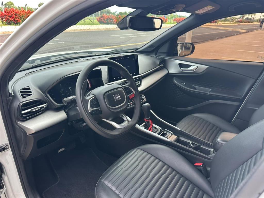 FASTBACK 1.0 TURBO 200 FLEX IMPETUS CVT10