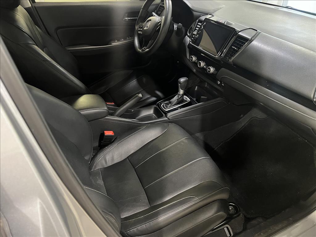 CITY 1.5 i-VTEC FLEX TOURING CVT3