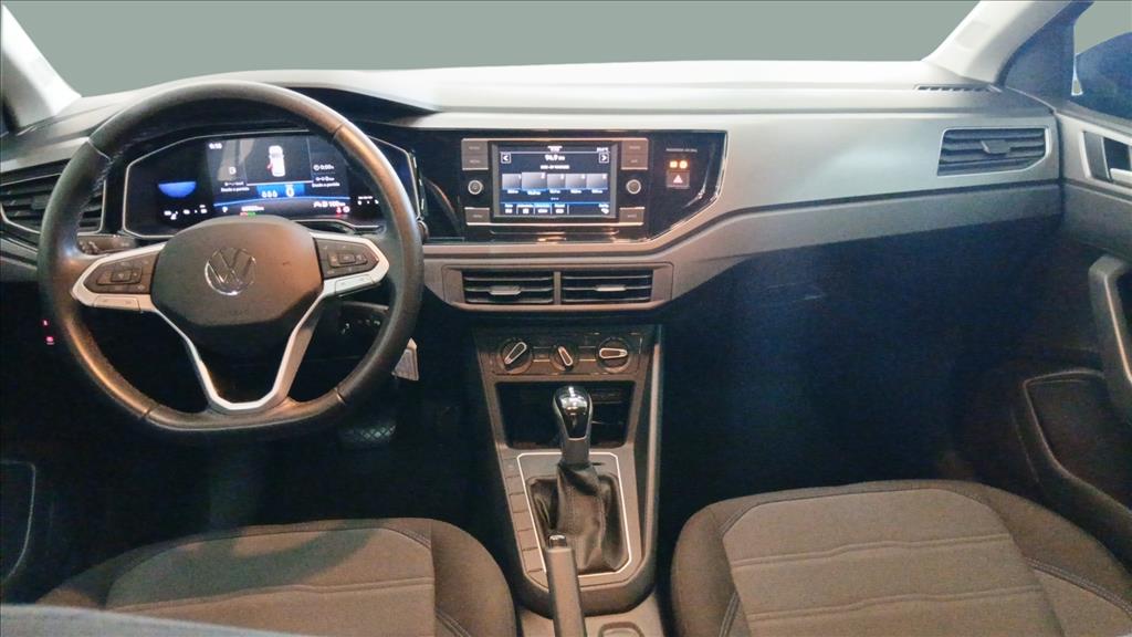 NIVUS 1.0 200 TSI TOTAL FLEX COMFORTLINE AUTOMÁTICO11