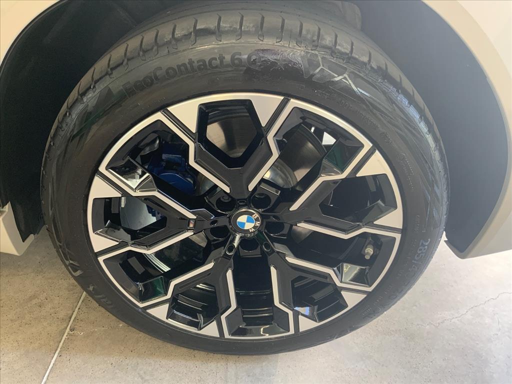 BMW-X3-2.0 TWINPOWER MHEV XDRIVE30I M SPORT STEPTRONIC