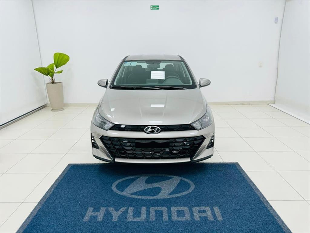 Hyundai-HB20-1.0 12V FLEX LIMITED MANUAL