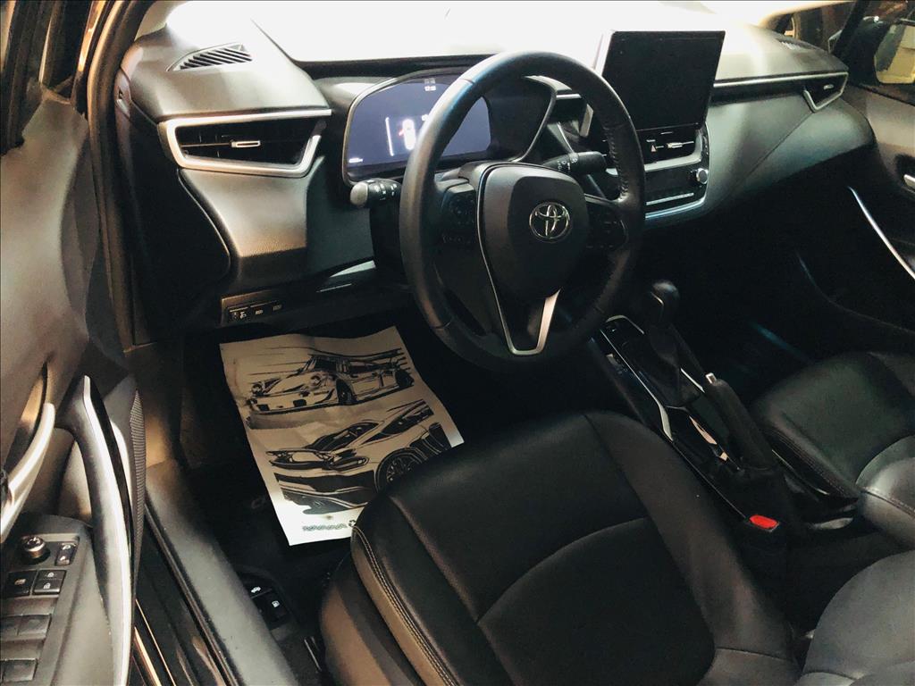 COROLLA 2.0 VVT-IE FLEX XEI DIRECT SHIFT6
