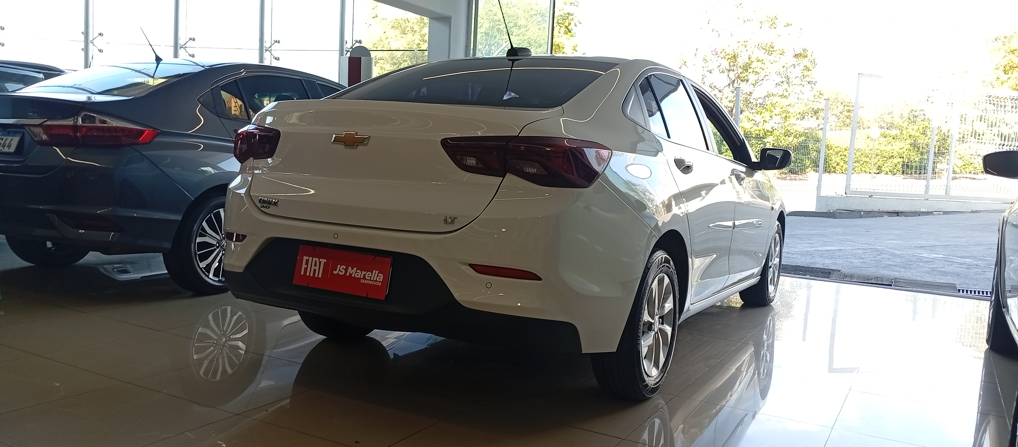 ONIX PLUS 1.0 FLEX LT MANUAL1