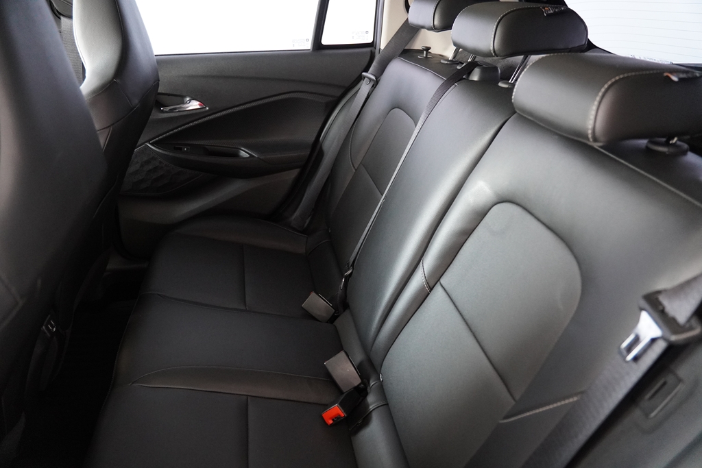 ONIX 1.0 TURBO FLEX PREMIER AUTOMÁTICO8