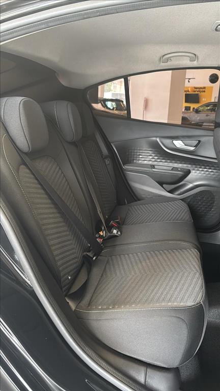 FASTBACK 1.0 TURBO 200 FLEX AUDACE CVT16