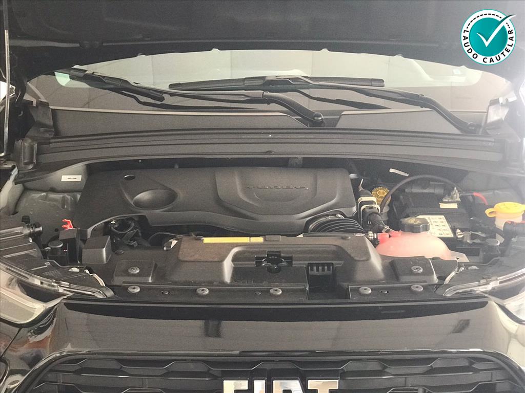 TORO 1.3 TURBO 270 FLEX FREEDOM AT6