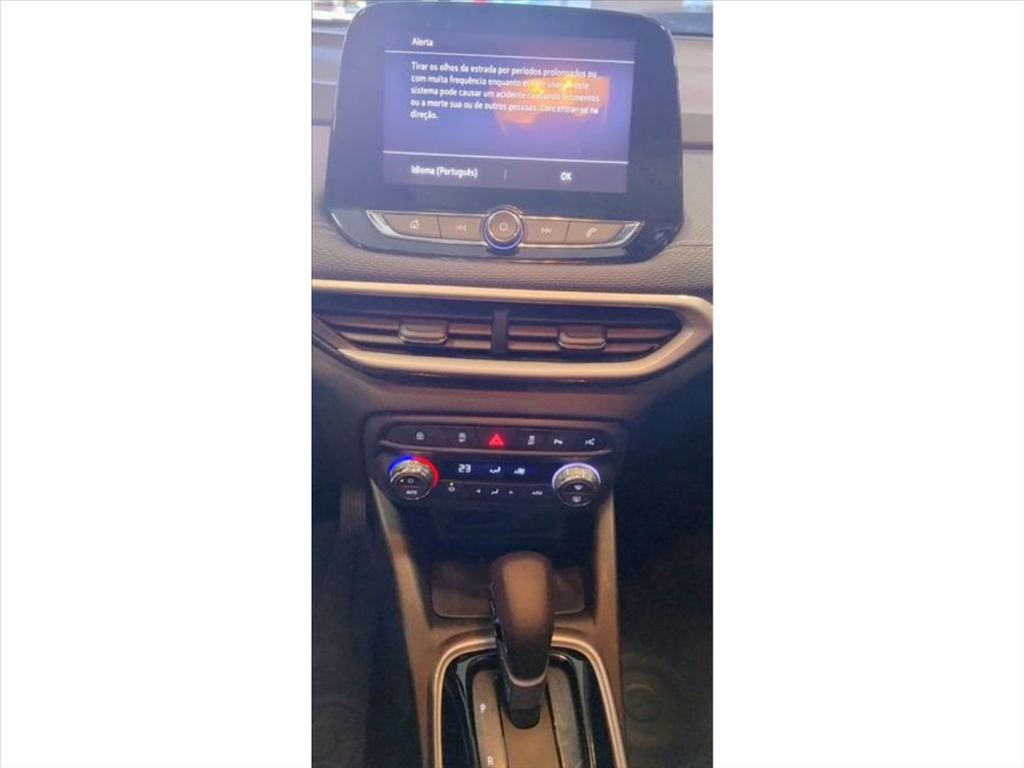 TRACKER 1.2 TURBO FLEX PREMIER AUTOMÁTICO10