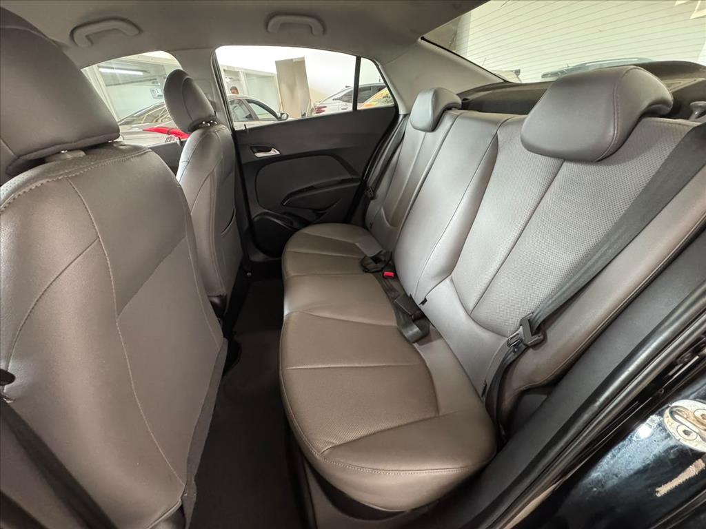 HB20S 1.6 PREMIUM 16V FLEX 4P AUTOMÁTICO9