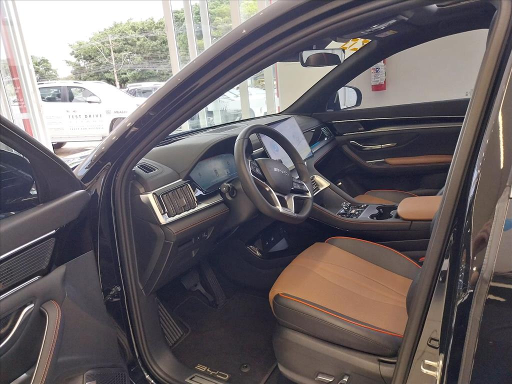 SONG PLUS 1.5 DM-I HÍBRIDO AUTOMÁTICO4