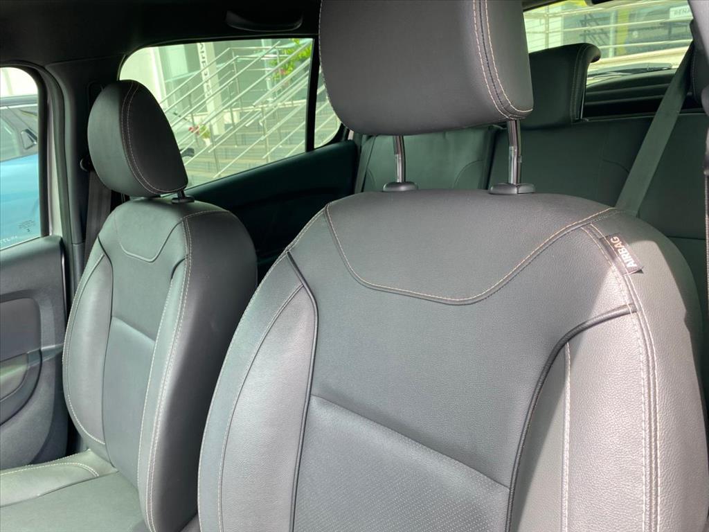 STEPWAY 1.6 16V SCE FLEX ICONIC X-TRONIC7