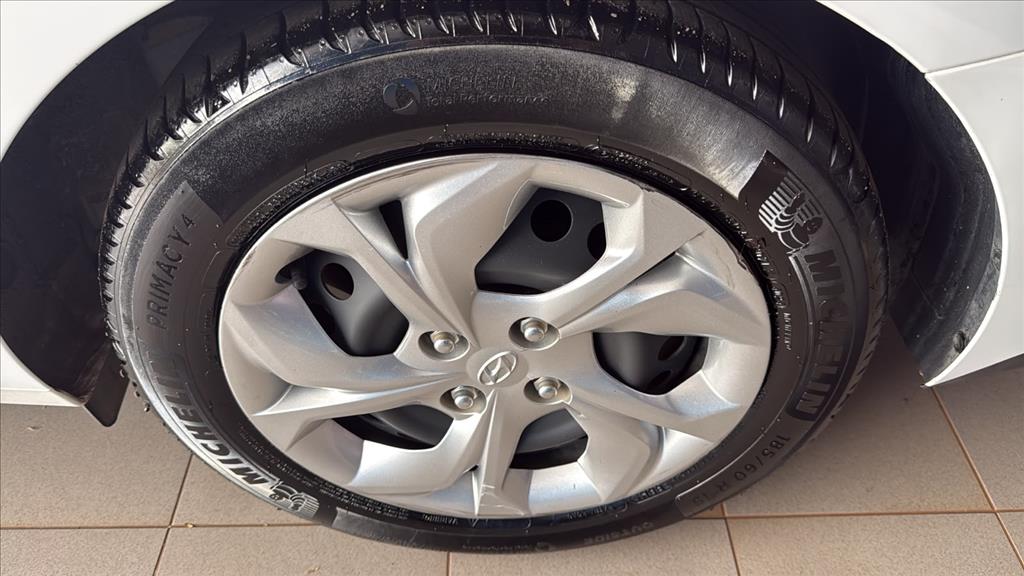 HB20S 1.0 12V FLEX COMFORT PLUS MANUAL12