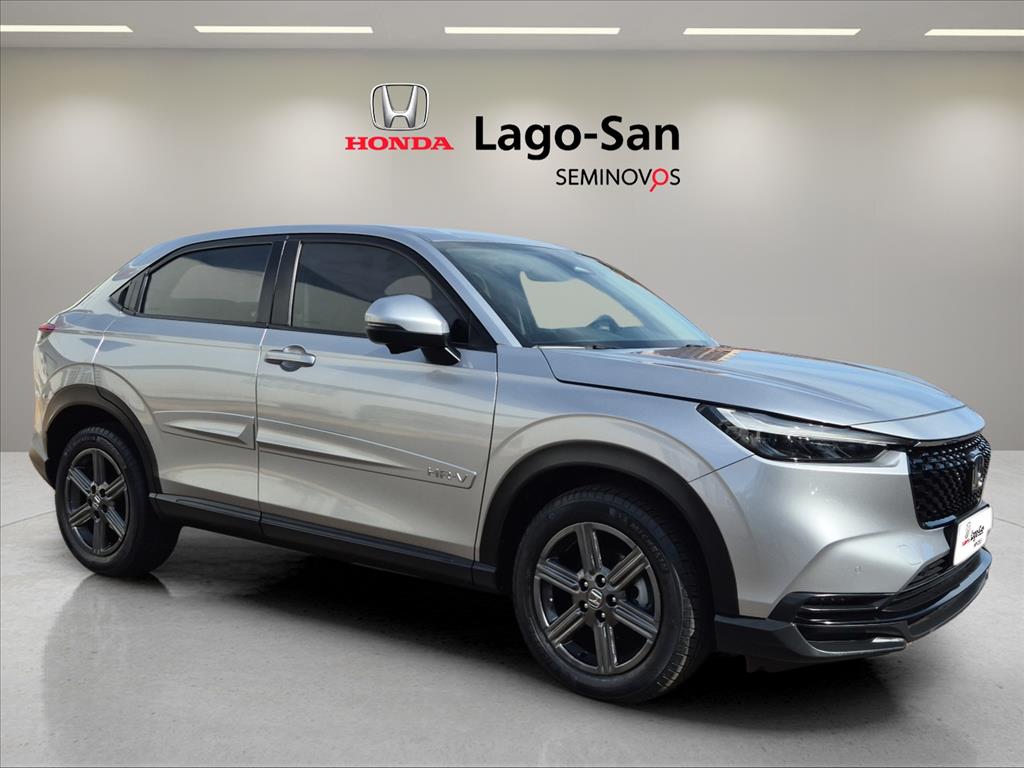 HR-V 1.5 DI I-VTEC TURBO FLEX ADVANCE CVT3