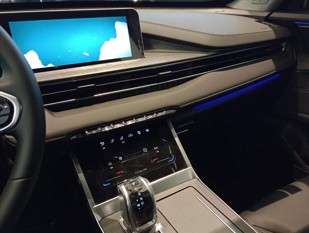 Caoa Chery-TIGGO 5x-1.5 VVT TURBO iFLEX SPORT CVT