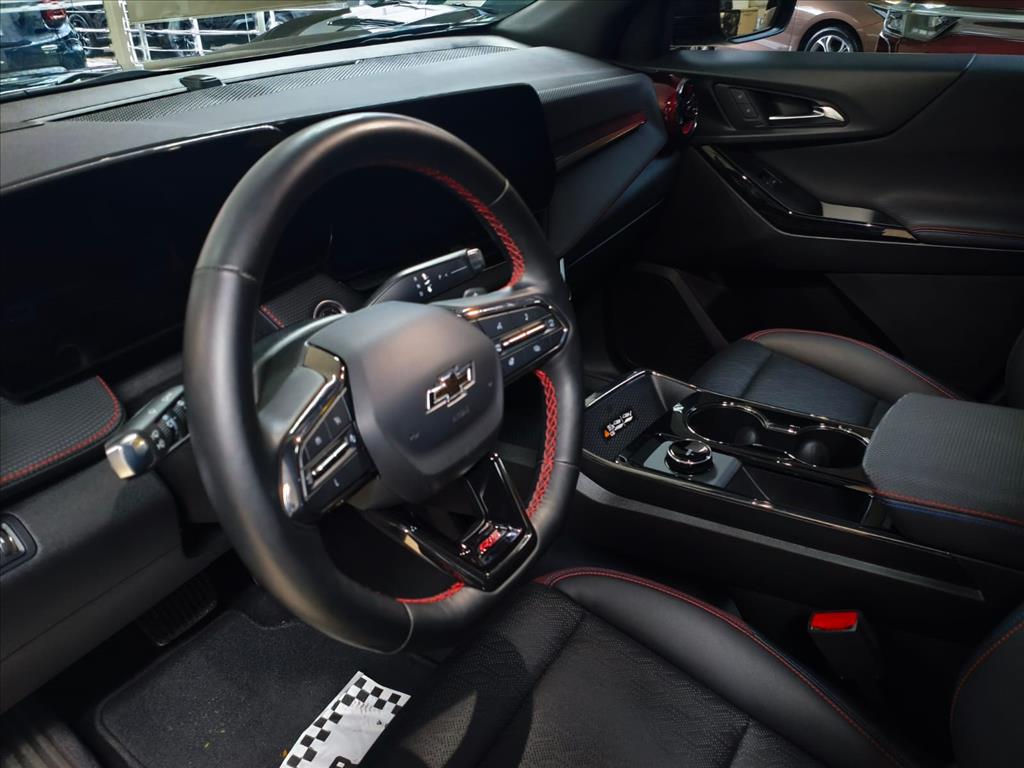 EQUINOX 1.5 16V TURBO GASOLINA RS AWD AUTOMÁTICO7