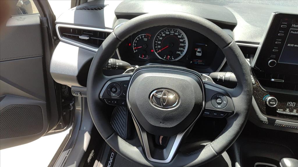 COROLLA 2.0 VVT-IE FLEX XEI DIRECT SHIFT2