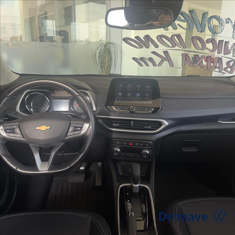 TRACKER 1.0 TURBO FLEX PREMIER AUTOMÁTICO