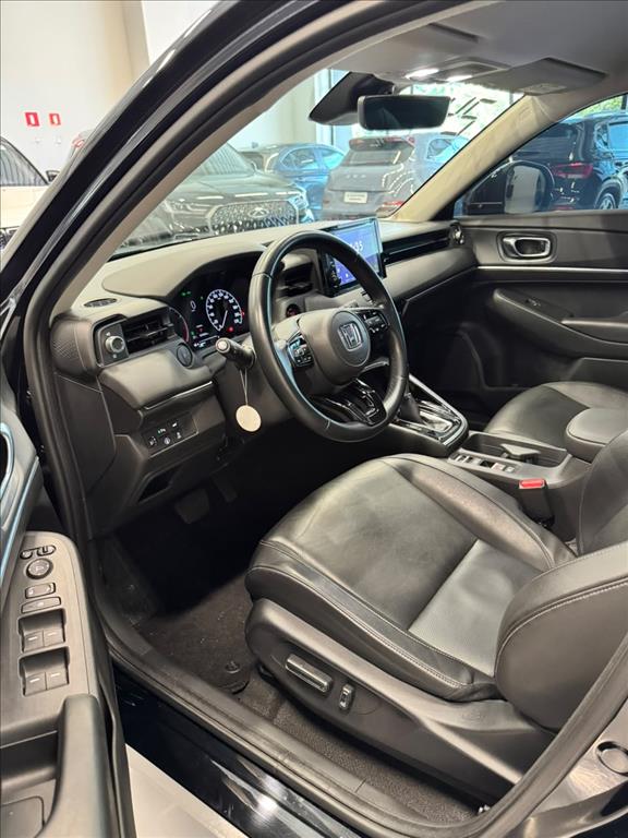 HR-V 1.5 DI I-VTEC TURBO FLEX TOURING CVT8