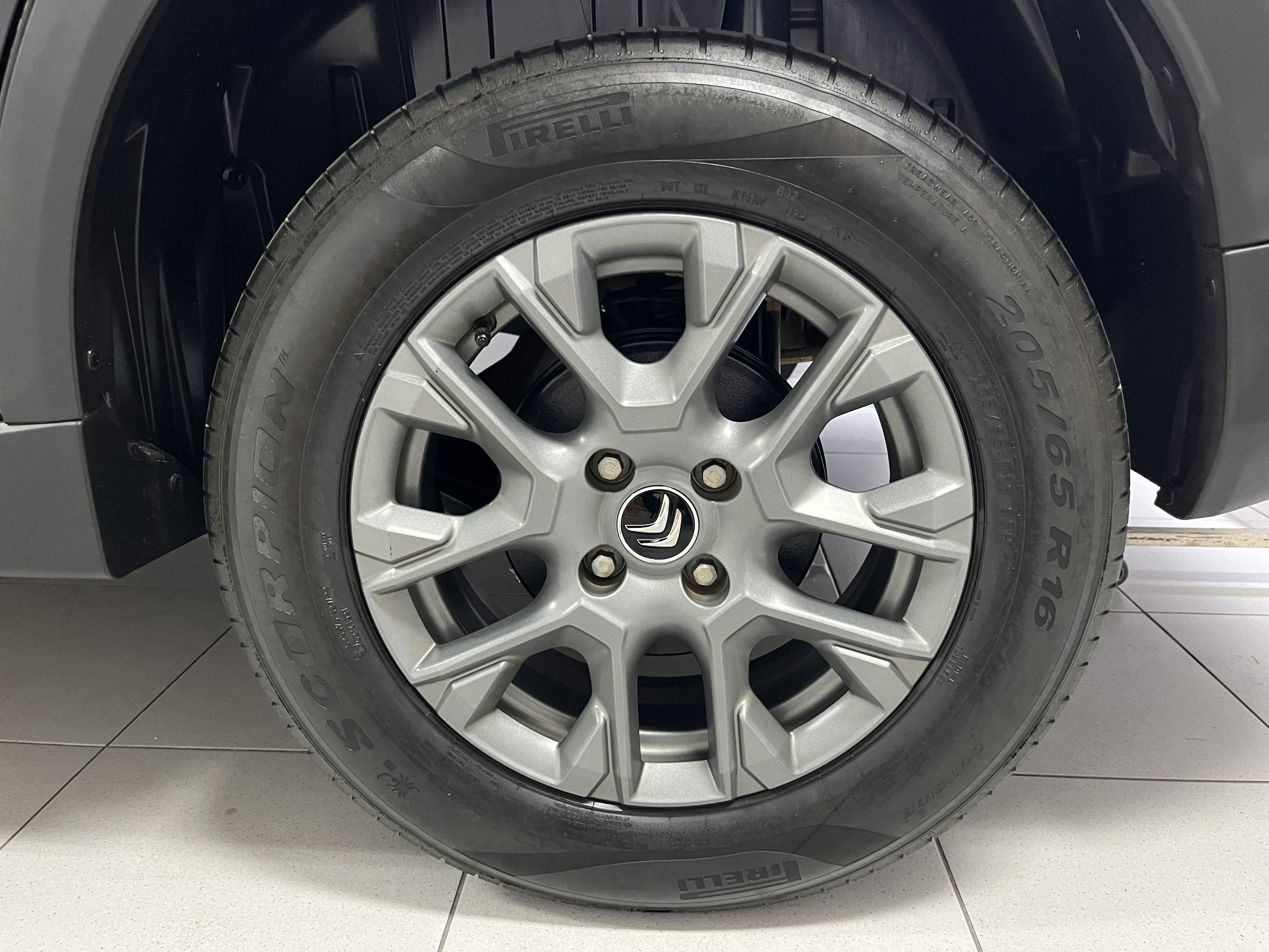 C3 AIRCROSS 1.0 TURBO 200 FLEX FELL PACK CVT11