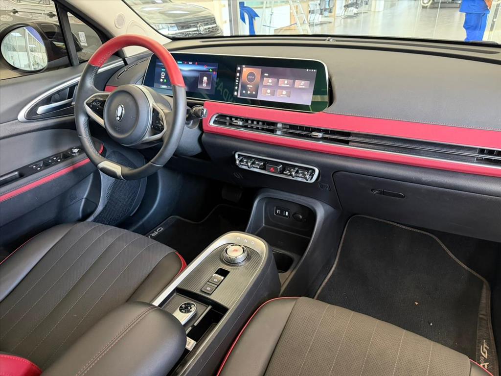 ORA 03 63 KW ELÉTRICO GT10