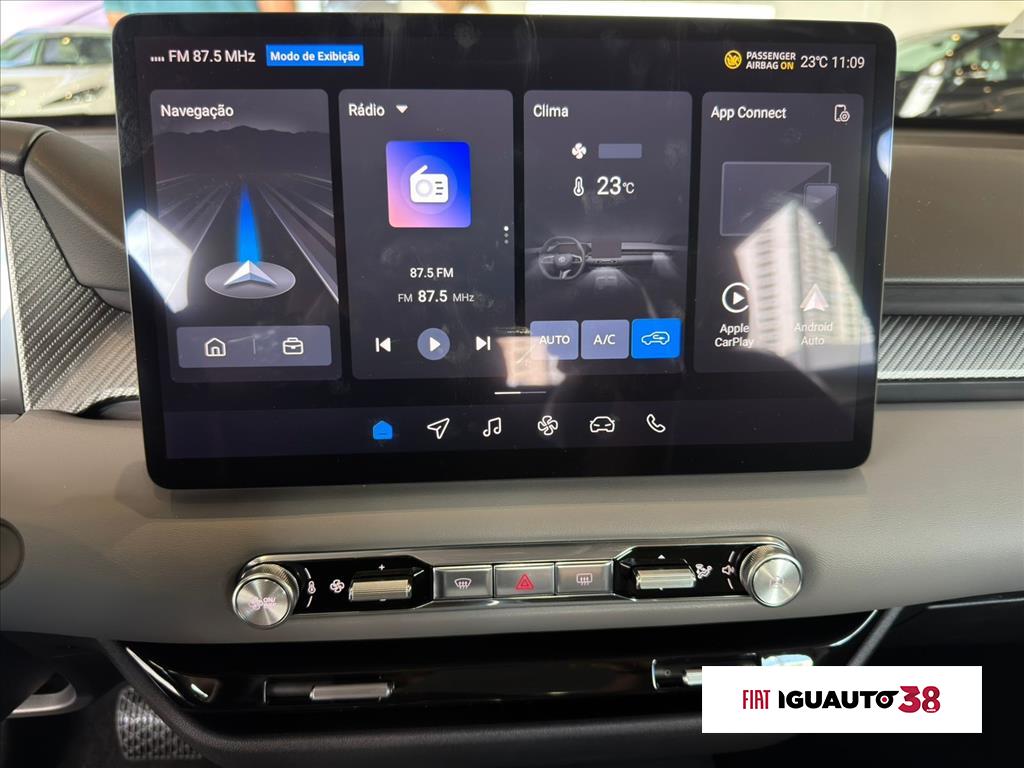 4 64 KW ELÉTRICO COMFORT7