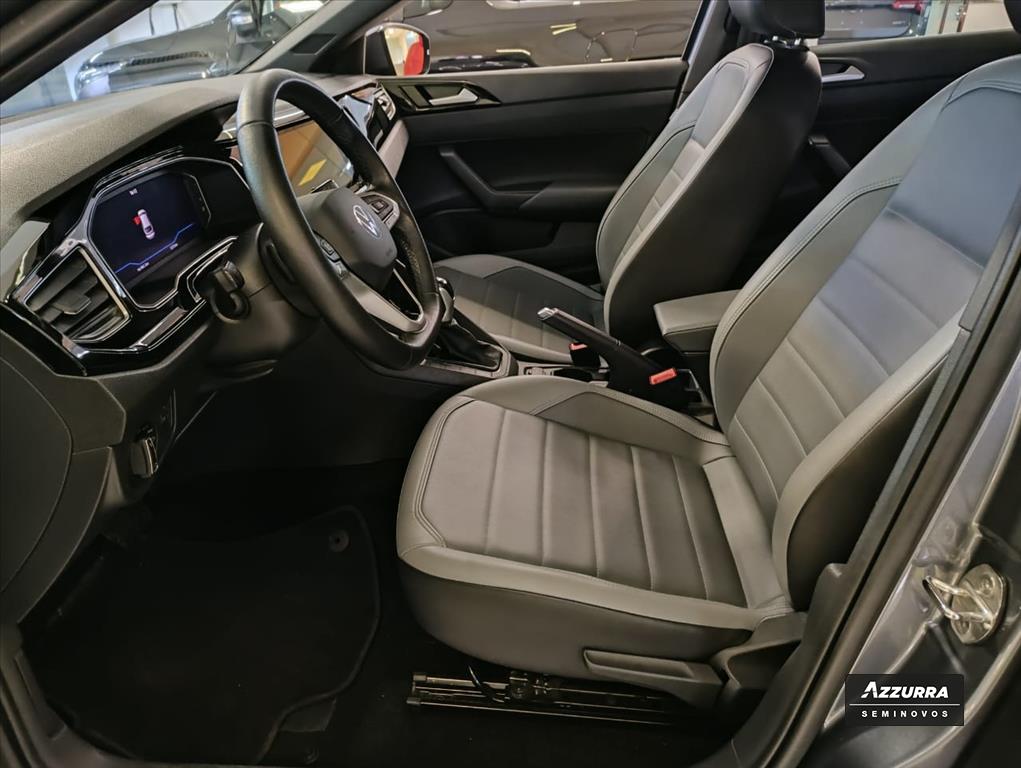 NIVUS 1.0 200 TSI TOTAL FLEX COMFORTLINE AUTOMÁTICO12