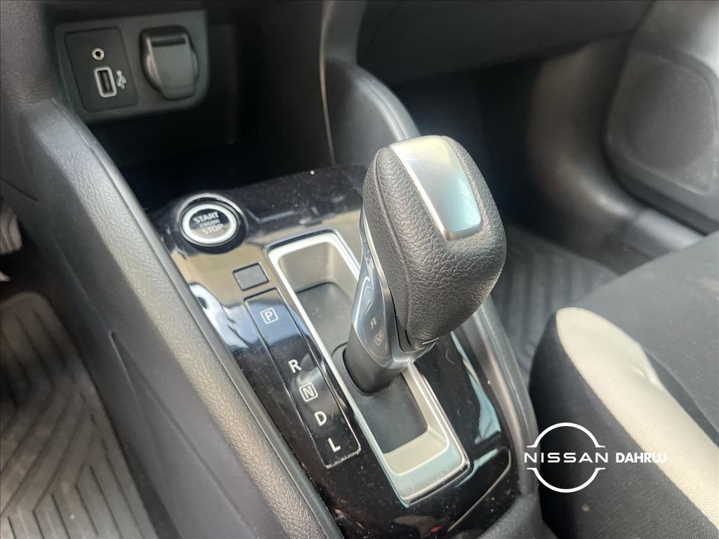 VERSA 1.6 16V FLEX ADVANCE XTRONIC9