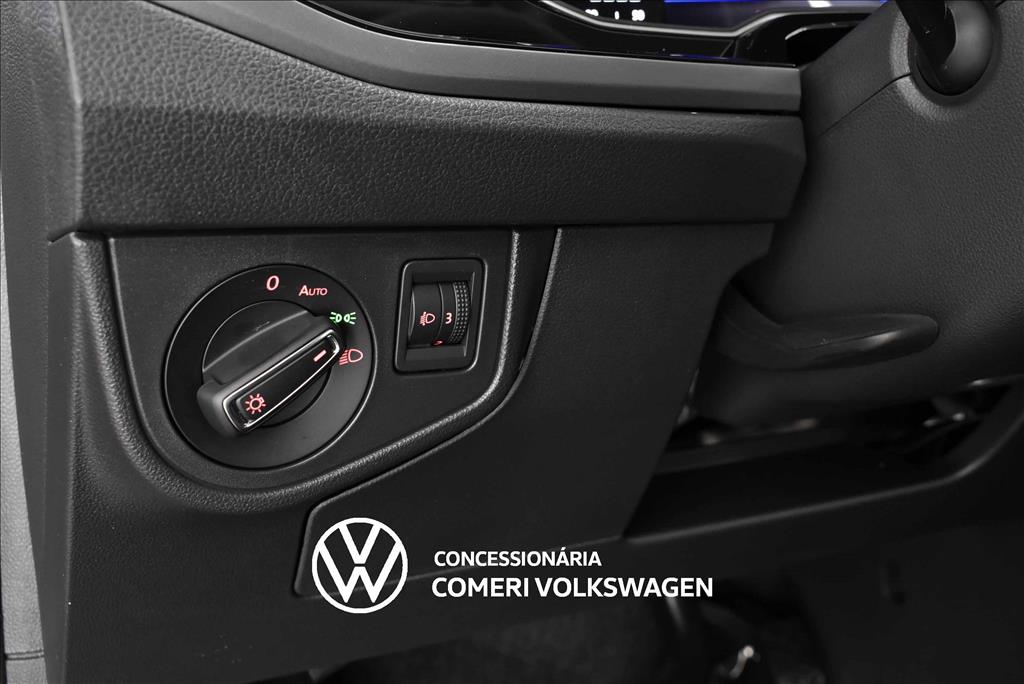 NIVUS 1.0 200 TSI TOTAL FLEX COMFORTLINE AUTOMÁTICO12
