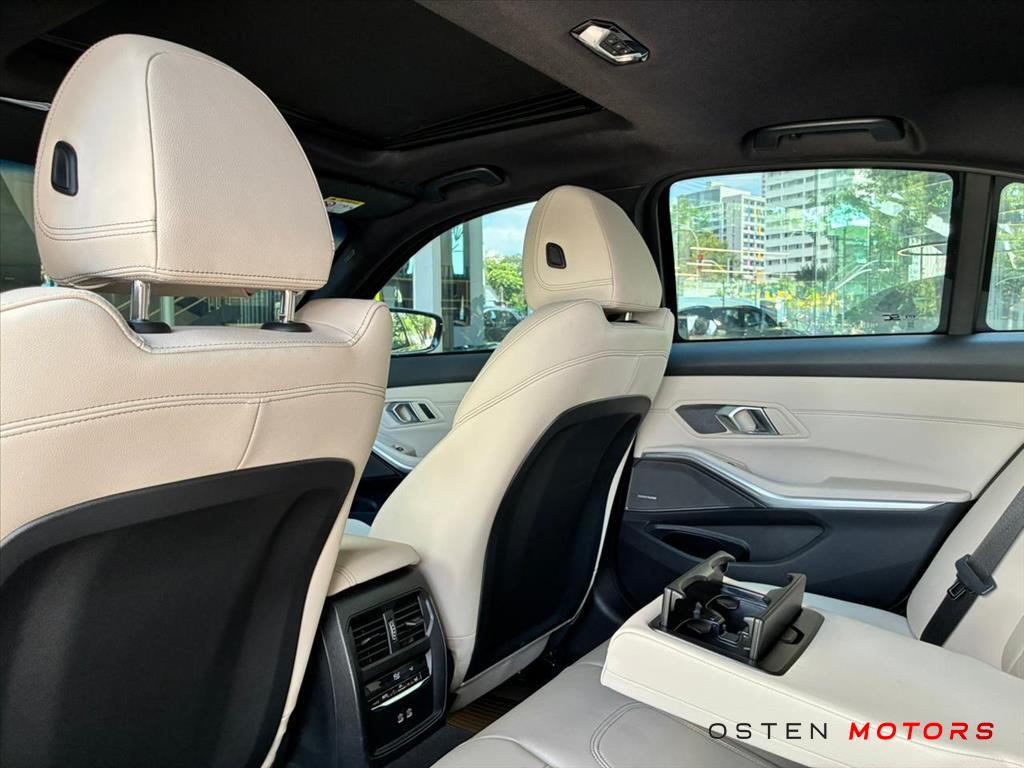 BMW-320i-2.0 16V TURBO FLEX M SPORT AUTOMÁTICO