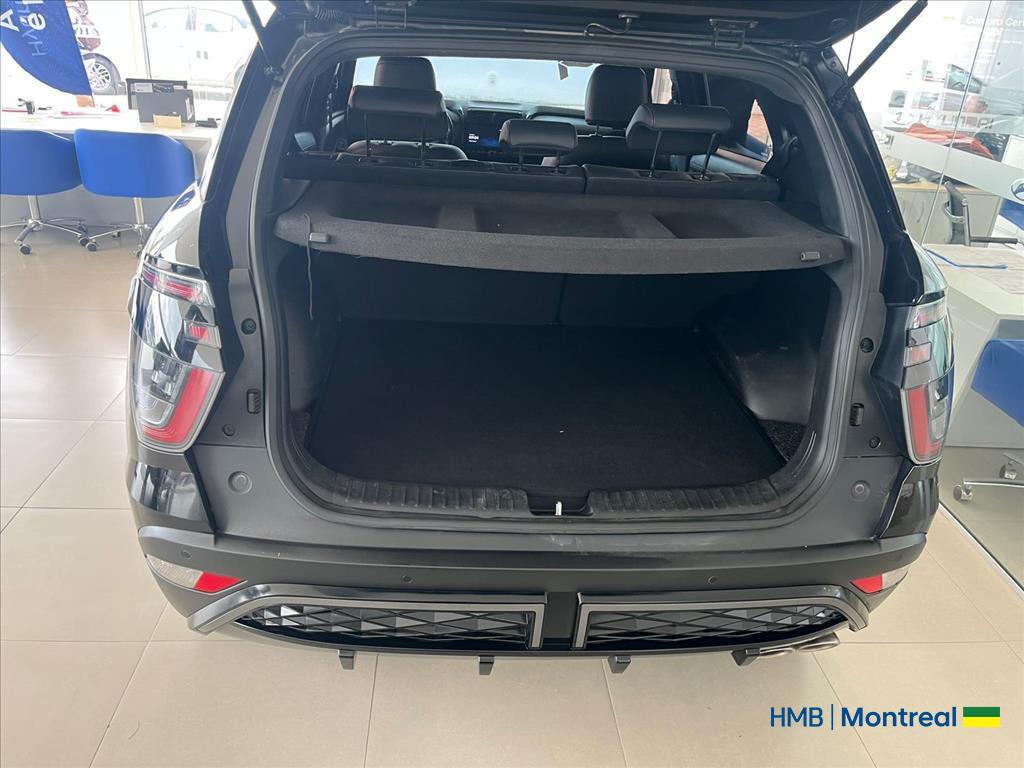 CRETA 1.0 TGDI FLEX N LINE AUTOMÁTICO