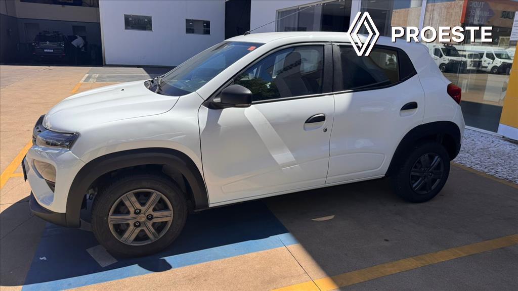 KWID 1.0 12V SCE FLEX ZEN MANUAL11