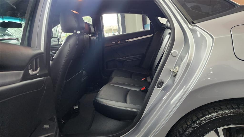 CIVIC 2.0 16V FLEXONE EXL 4P CVT11