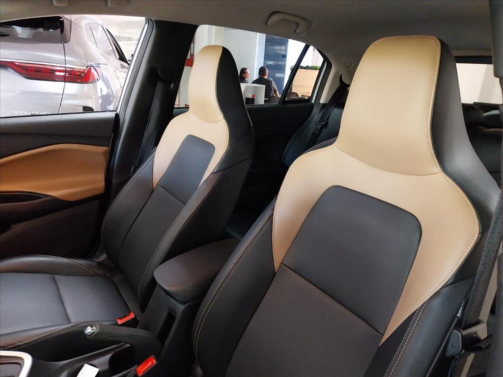 ONIX 1.0 TURBO FLEX PREMIER AUTOMÁTICO10