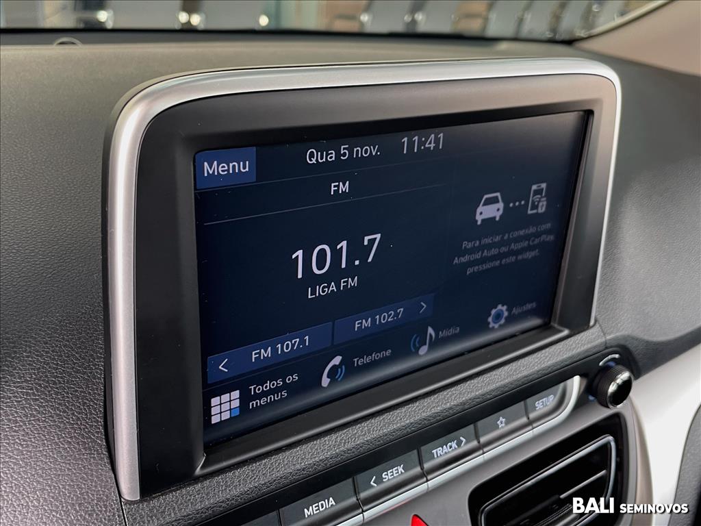 HB20 1.0 12V FLEX COMFORT PLUS MANUAL11