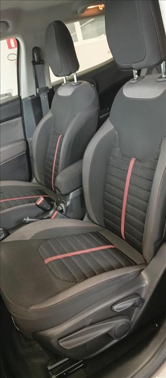 TORO 1.8 16V EVO FLEX FREEDOM AT68