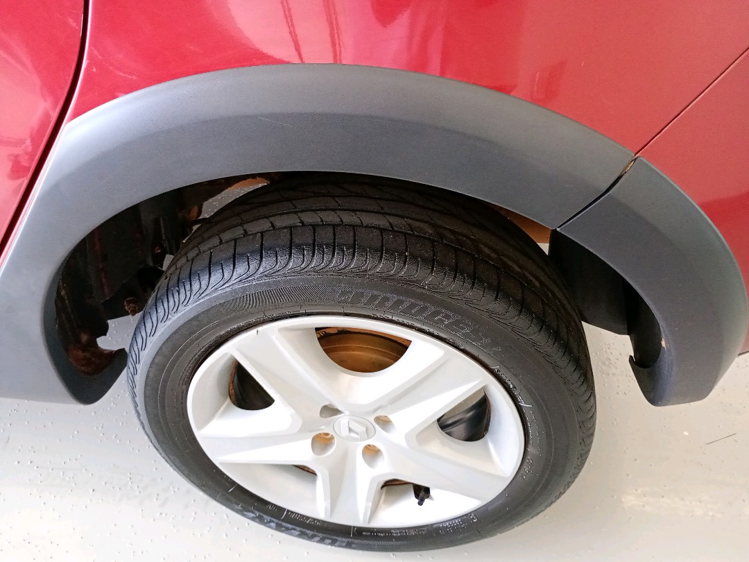 SANDERO 1.0 AUTHENTIQUE 16V FLEX 4P MANUAL6