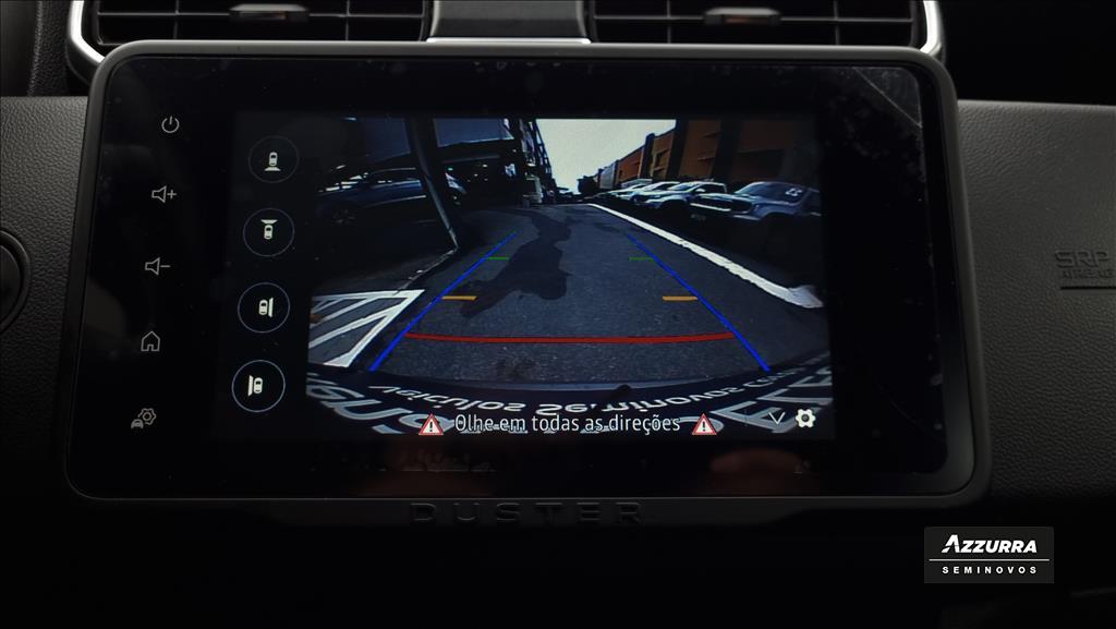 DUSTER 1.3 TCE FLEX ICONIC PLUS X-TRONIC13
