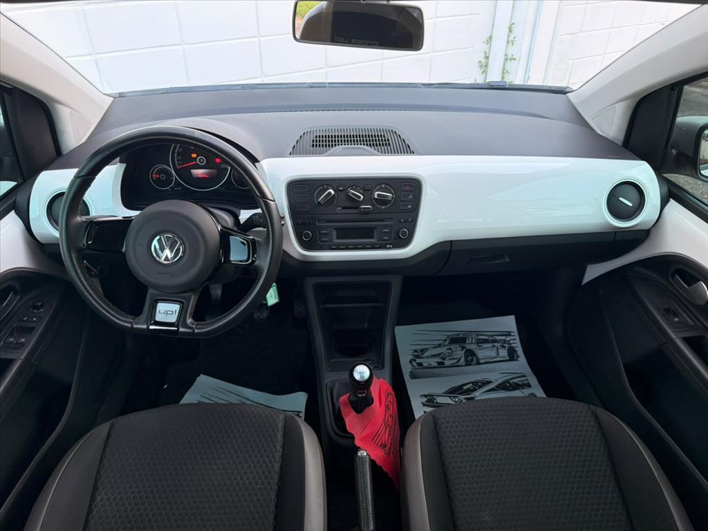 CROSS UP 1.0 MPI 12V FLEX 4P MANUAL3