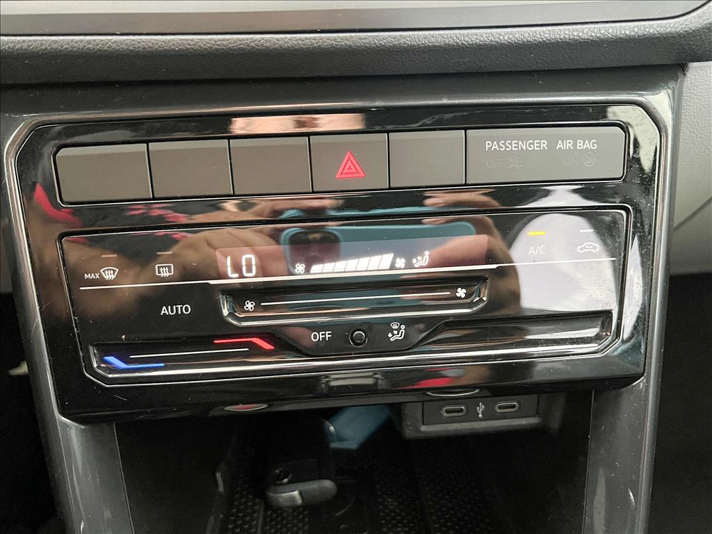 T-CROSS 1.4 250 TSI TOTAL FLEX HIGHLINE AUTOMÁTICO14