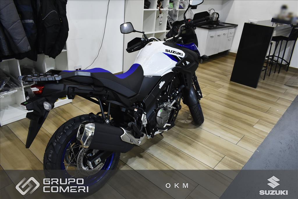 V-STROM 650XT ABS3