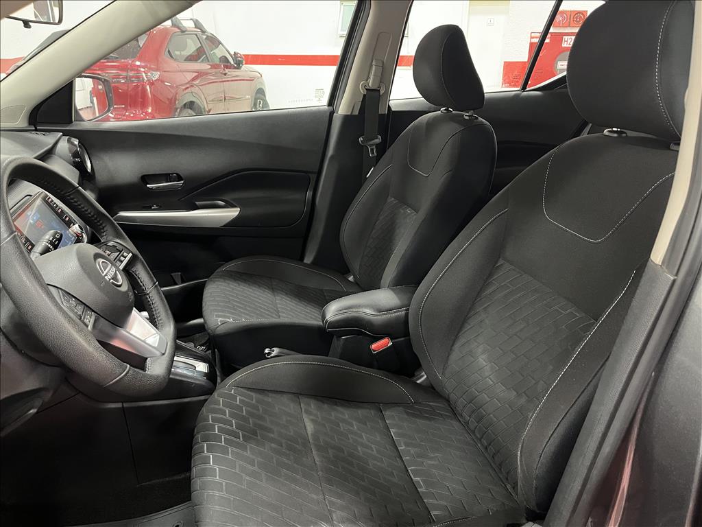 KICKS 1.6 16V FLEXSTART ADVANCE XTRONIC9