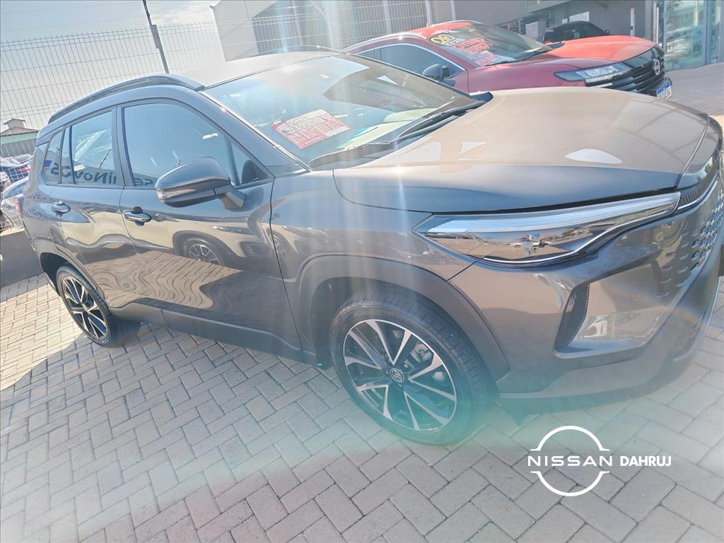 COROLLA CROSS 2.0 VVT-IE FLEX XRE DIRECT SHIFT1