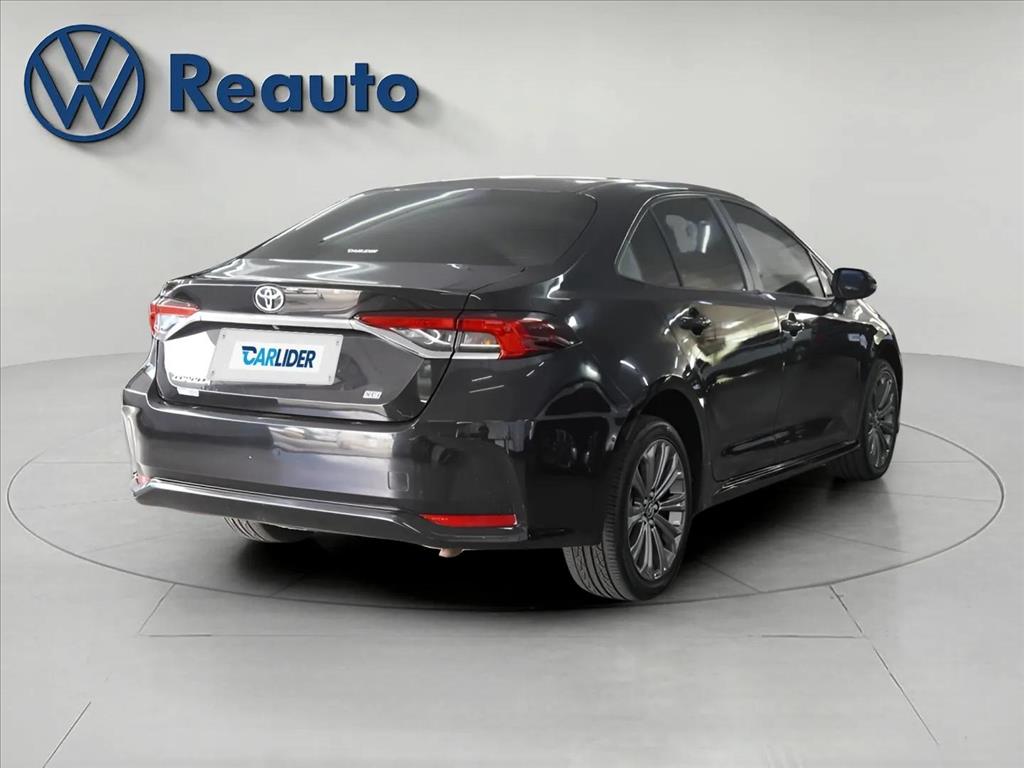COROLLA 2.0 VVT-IE FLEX XEI DIRECT SHIFT4