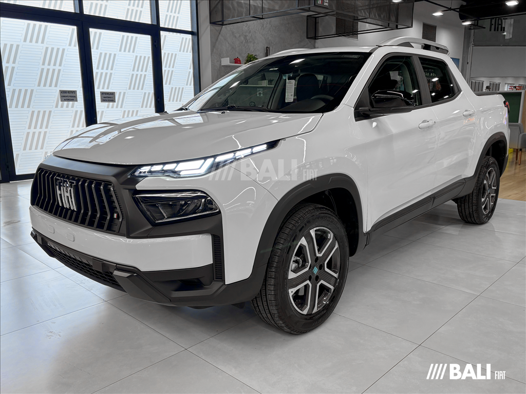 TORO 1.3 TURBO 270 FLEX FREEDOM AT61