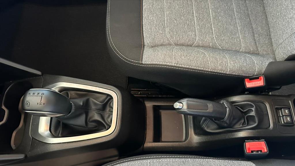 C3 AIRCROSS 1.0 TURBO 200 FLEX FELL PACK CVT15