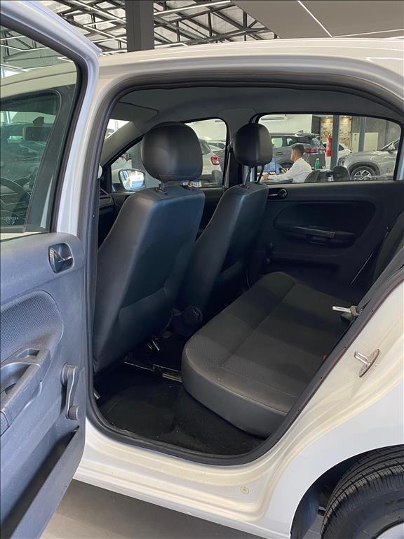 GOL 1.0 12V MPI TOTALFLEX 4P MANUAL