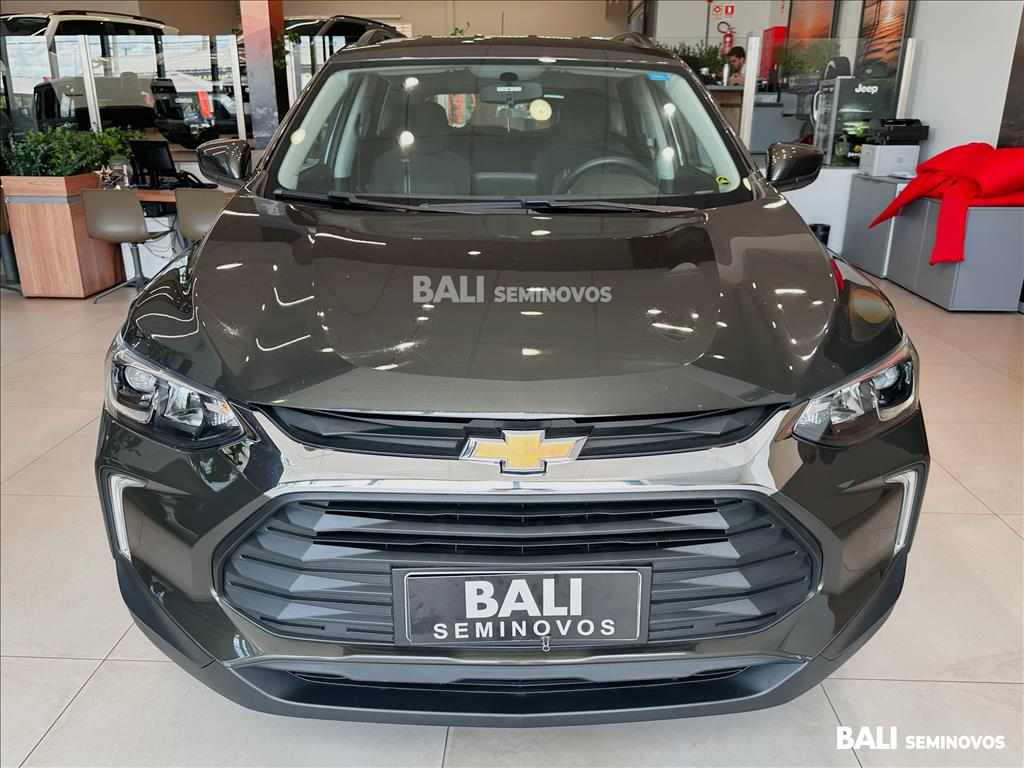 TRACKER 1.0 TURBO FLEX LT AUTOMÁTICO2