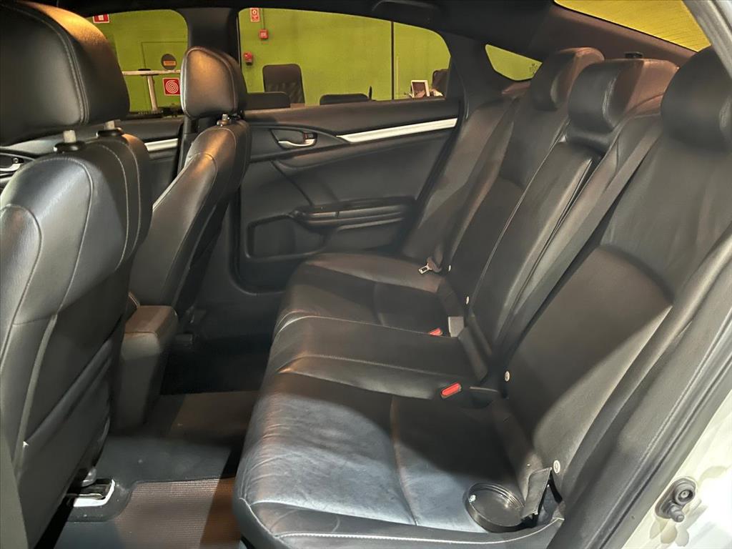 CIVIC 2.0 16V FLEXONE EXL 4P CVT5