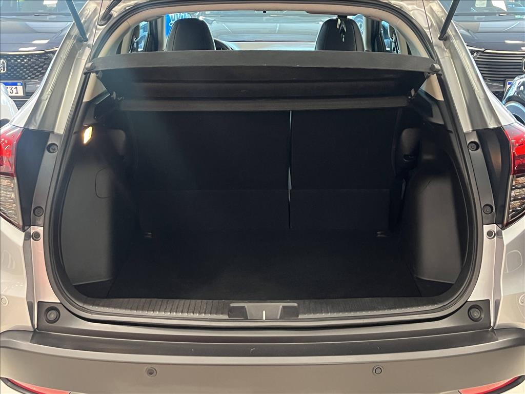 HR-V 1.8 16V FLEX EXL 4P AUTOMÁTICO8