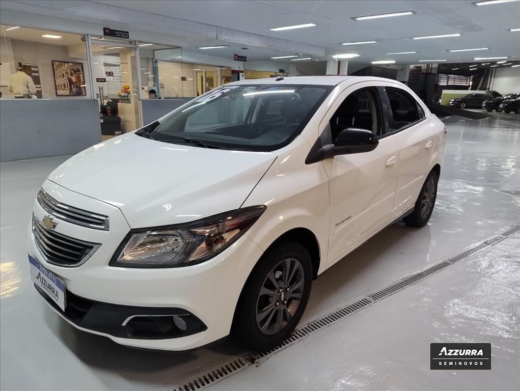 PRISMA 1.4 MPFI ADVANTAGE 8V FLEX 4P AUTOMÁTICO3