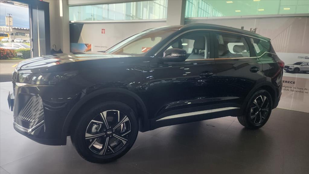 TIGGO 7 PRO 1.5 TCI PLUG-IN HYBRID DHT